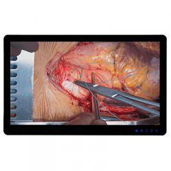 medical imaging