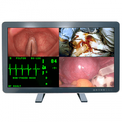medical display