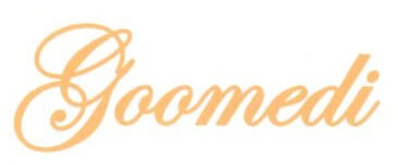 Logo for Goomedi